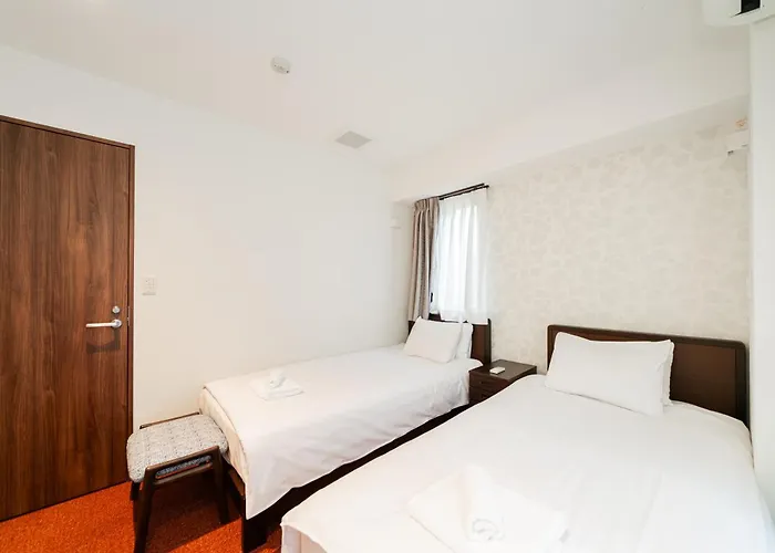 Serorin Light Hotel Tokyo